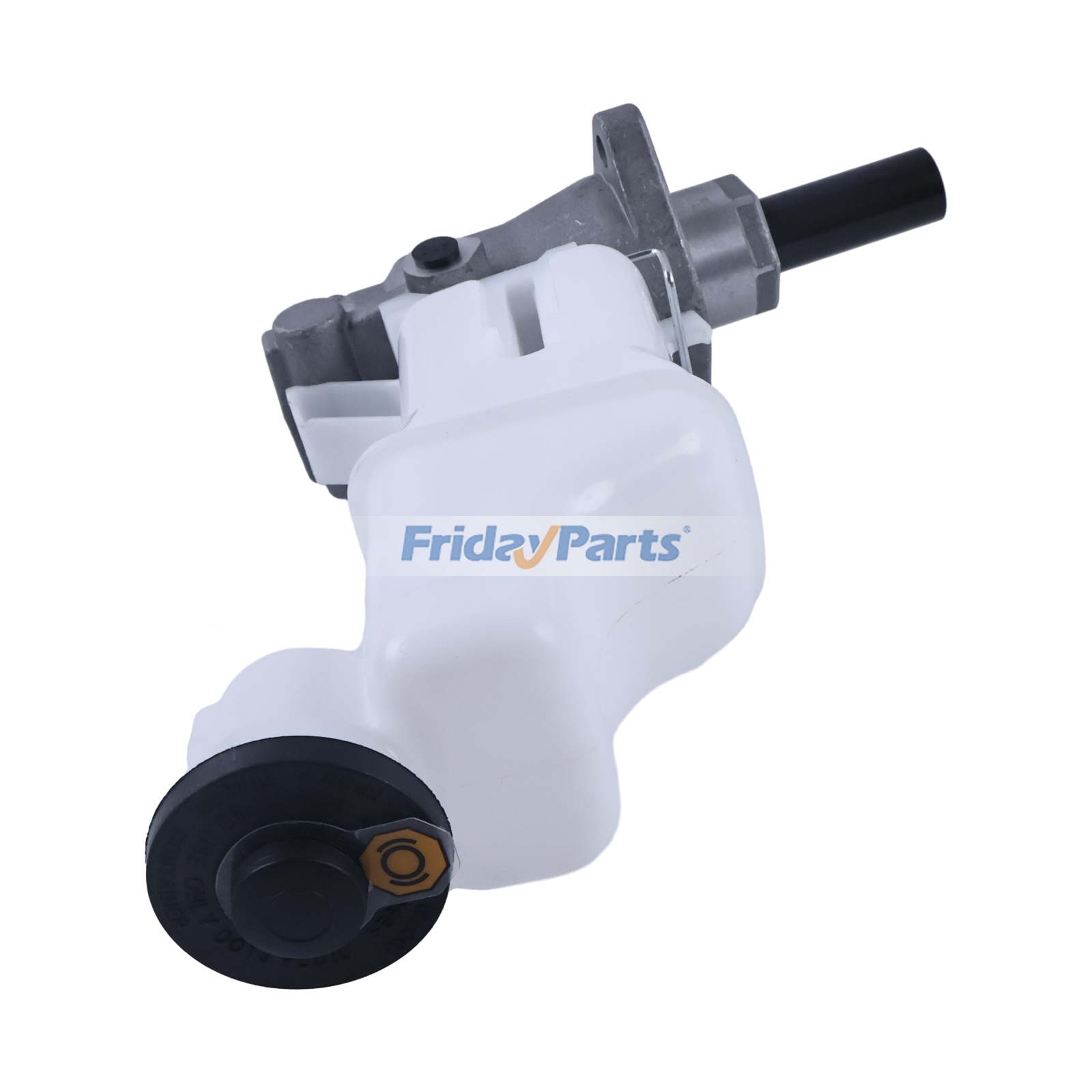 Cilindro mestre de freio 47207-48030 para Toyota Highlander Kluge 2.4L 2000-2007 FridayParts