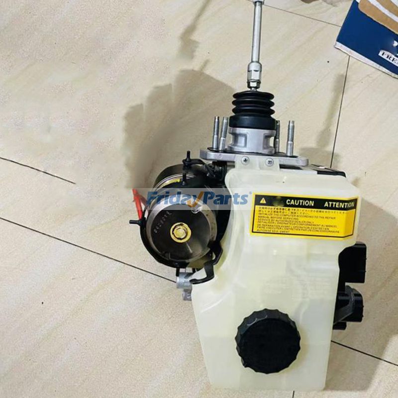 Cilindro maestro de freno 47210-42010 para motor Toyota V8 2UZFE