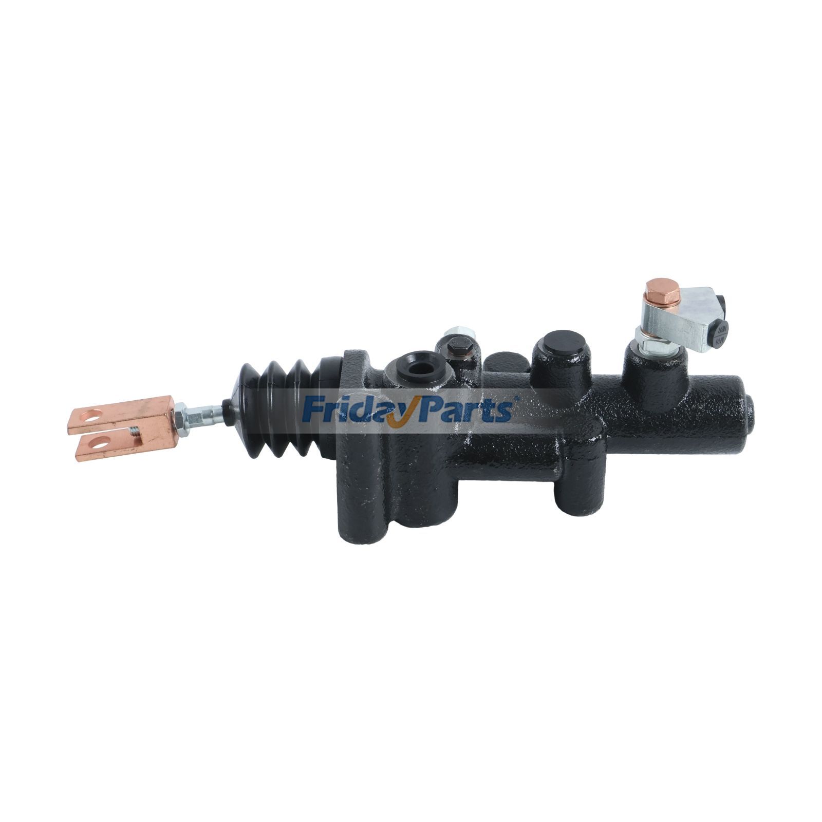 Maître-cylindre de frein 47250-30510-71 pour moteur Toyota 13Z 1DZ 4Y 5K chariot élévateur 5FD30 5FG30 7FD35 7FG35 7FD45 7FG45 7FDA50 7FGA50 5FGC25 7FDU70pourPour TCM,Pour Toyota,Pour Heli