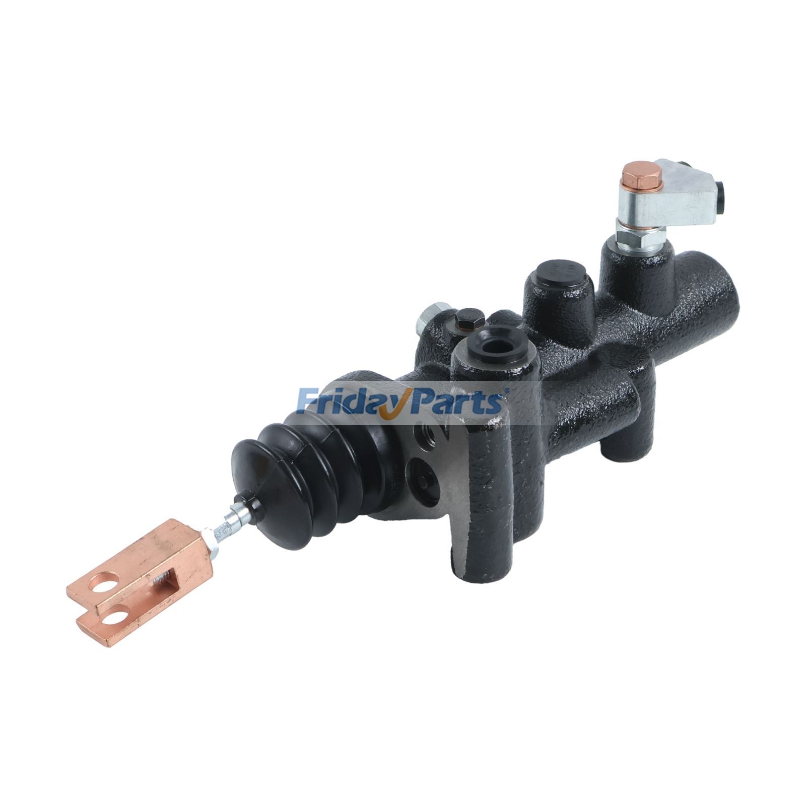 Maître-cylindre de frein 47250-30510-71 pour moteur Toyota 13Z 1DZ 4Y 5K chariot élévateur 5FD30 5FG30 7FD35 7FG35 7FD45 7FG45 7FDA50 7FGA50 5FGC25 7FDU70