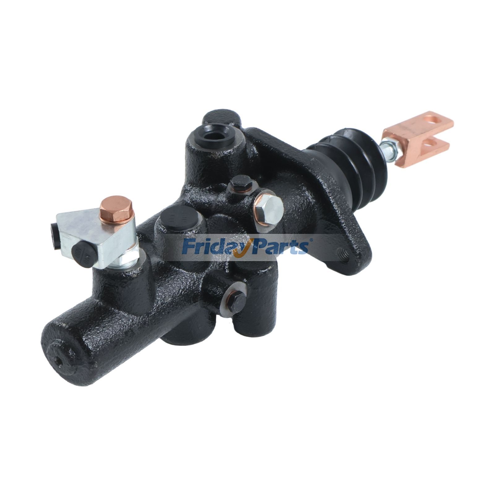 Maître-cylindre de frein de FridayParts