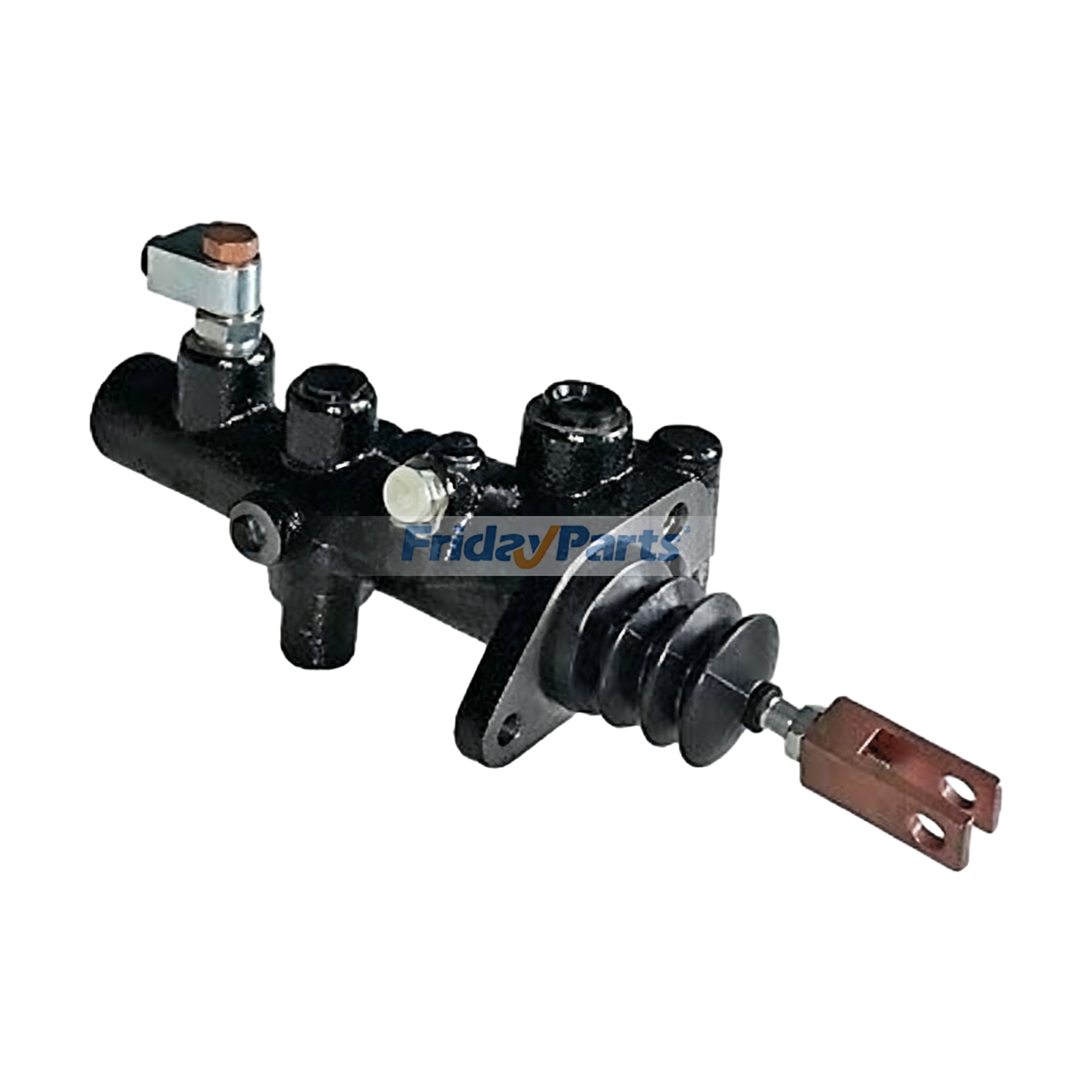Brake Master Cylinder 47250-30512-71 for Toyota Engine 1FZ 15Z 14Z Forklift 7FG35 7FD35 7FGK40 7FDK40