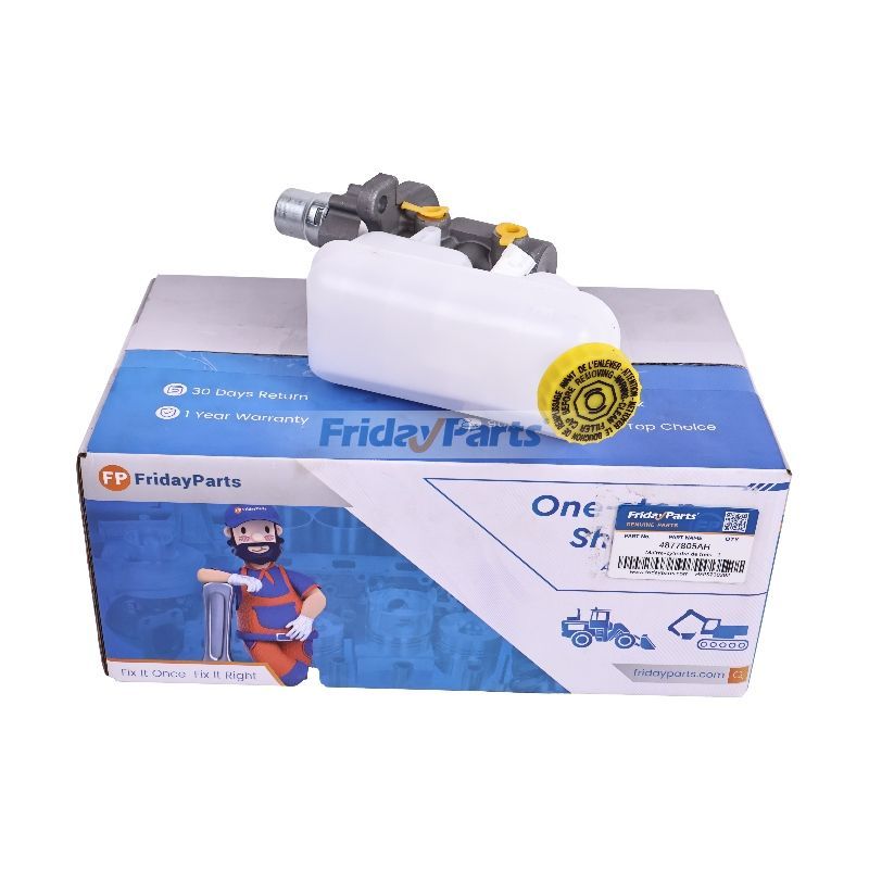 Brake Master Cylinder 4877805AH for Dodge Grand Caravan Chrysler Town & Country