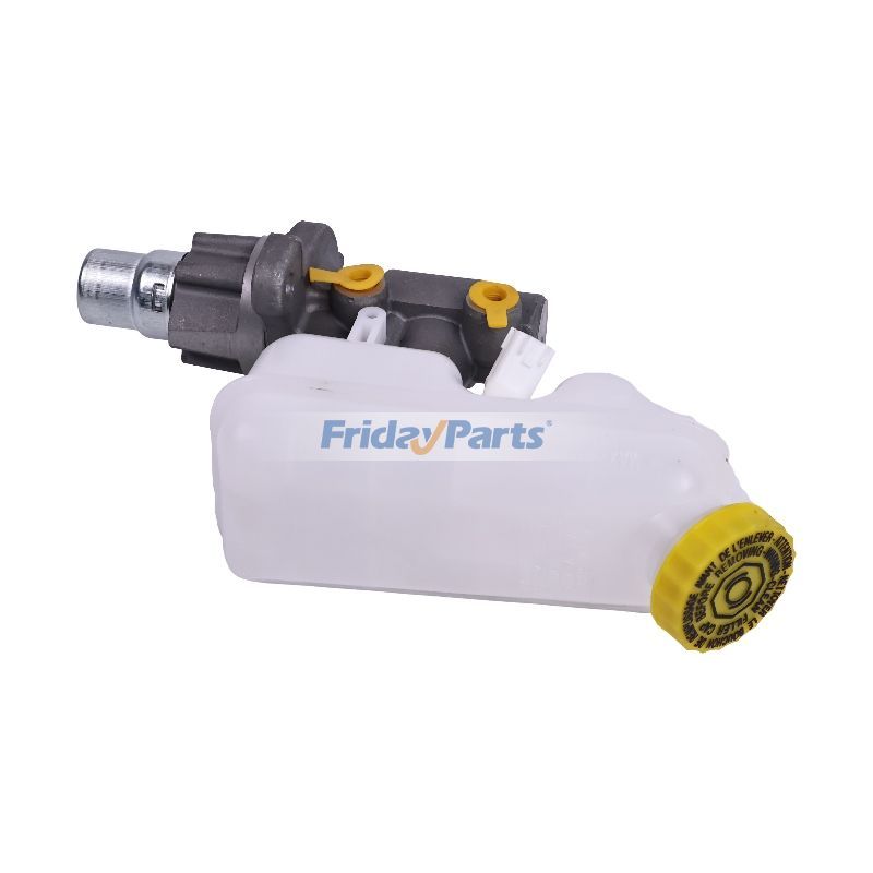 Vehicle Brake Master Cylinder Chrysler