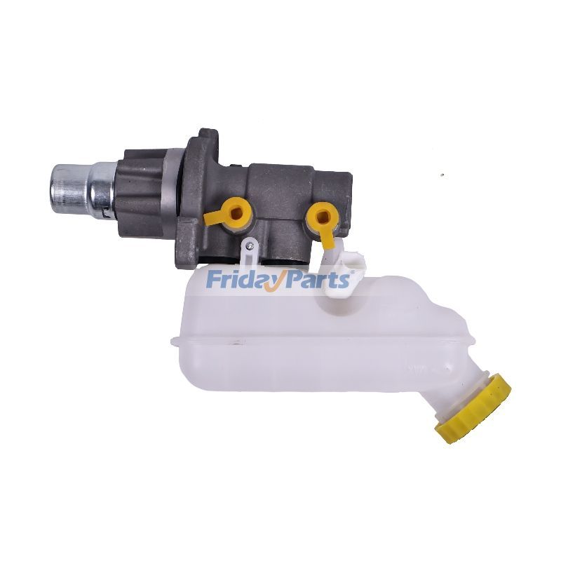 Brake Master Cylinder Chrysler for Vehicle