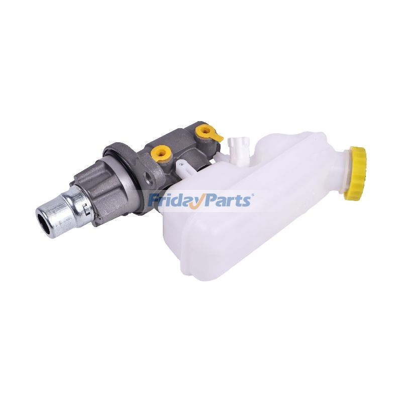 Brake Master Cylinder Chrysler in Stock in China