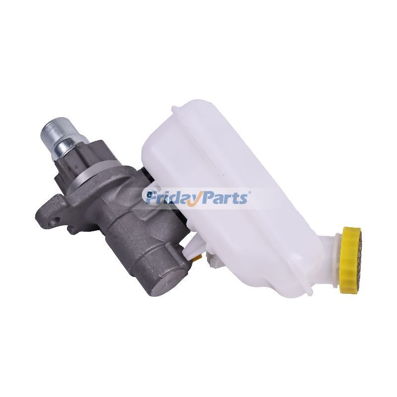 FridayParts Brake Master Cylinder Chrysler