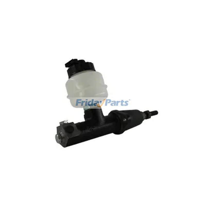 Brake Master Cylinder 5076747 for Jungheinrich Forklift
