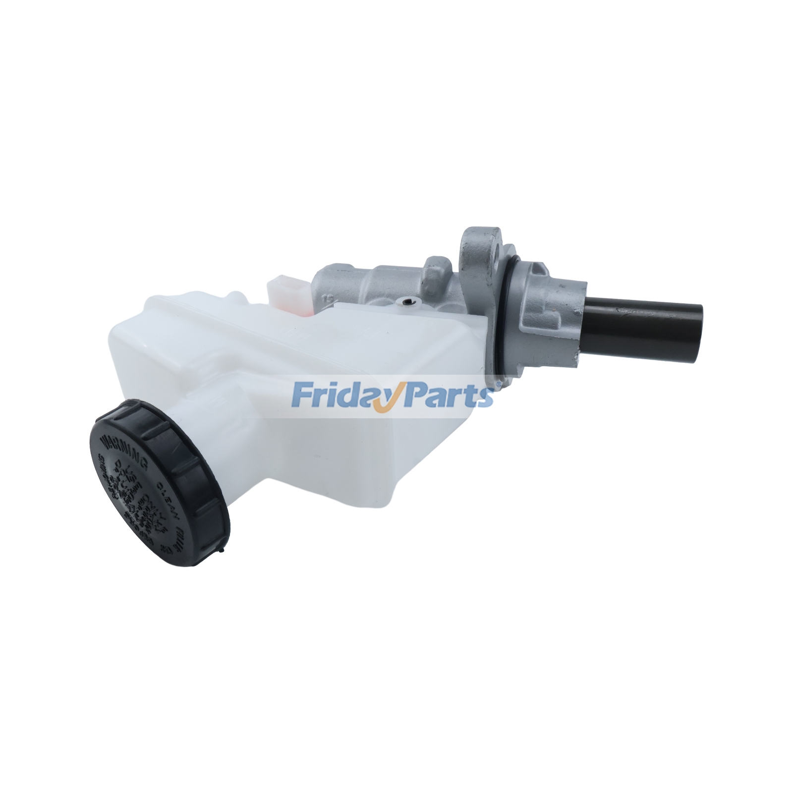 Vehicle Brake Master Cylinder