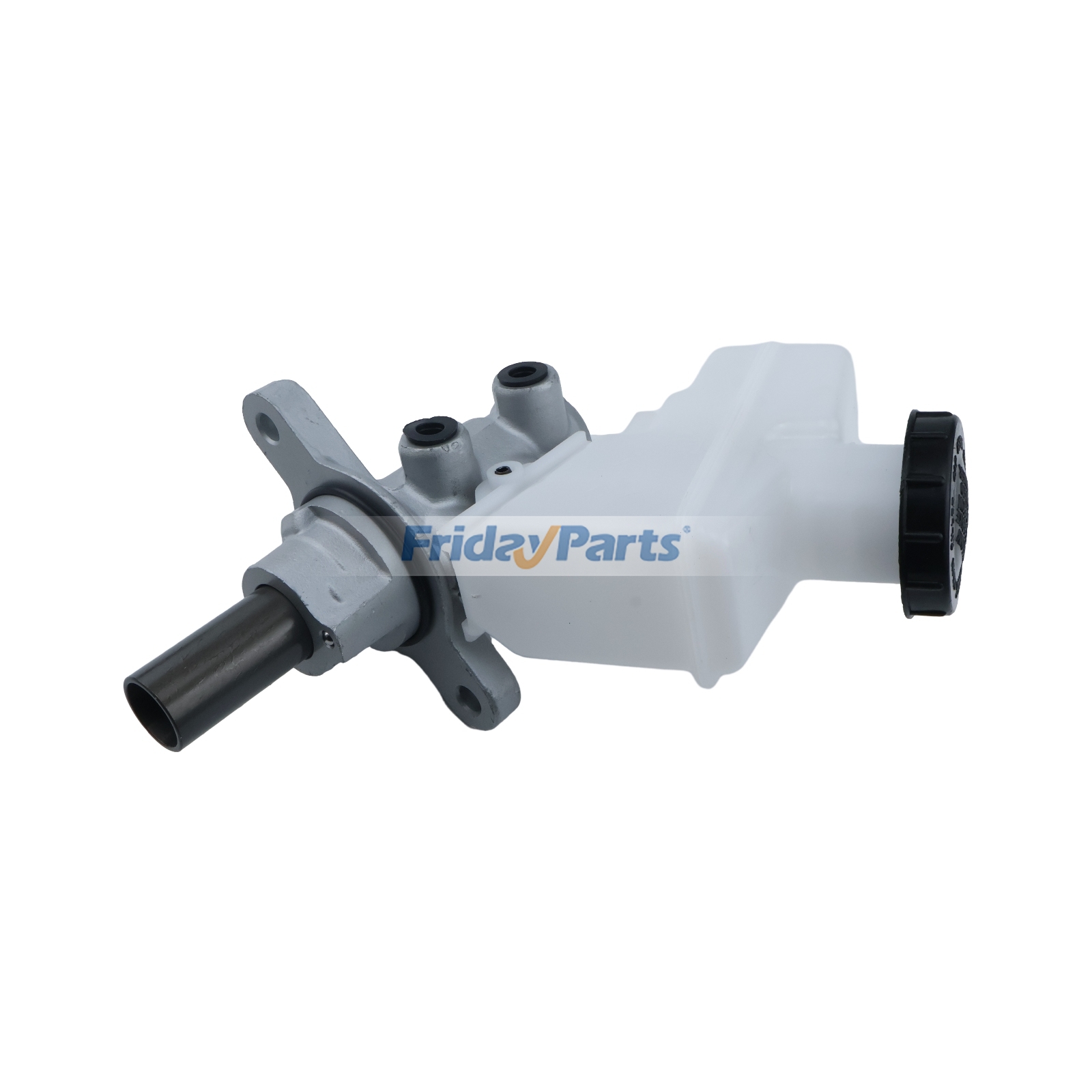 FridayParts Brake Master Cylinder