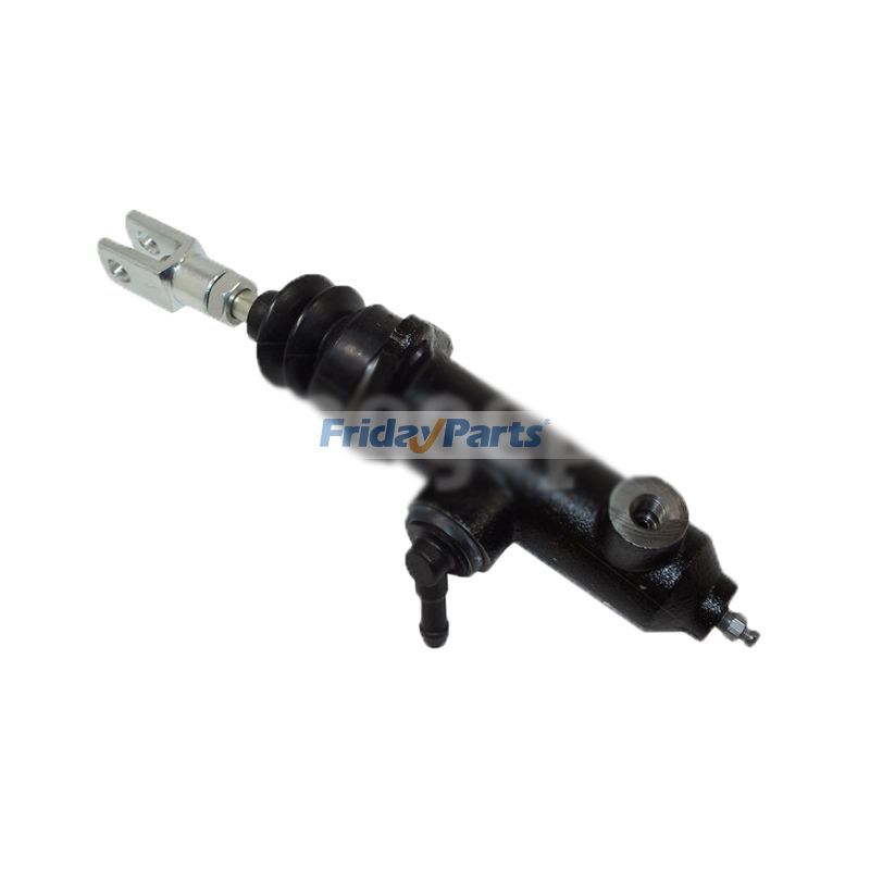 Maître-cylindre de frein 51255365 pour chariot élévateur Jungheinrich DFG316 DFG320 DFG425 DFG430 DFG435 TFG316 TFG320 TFG425