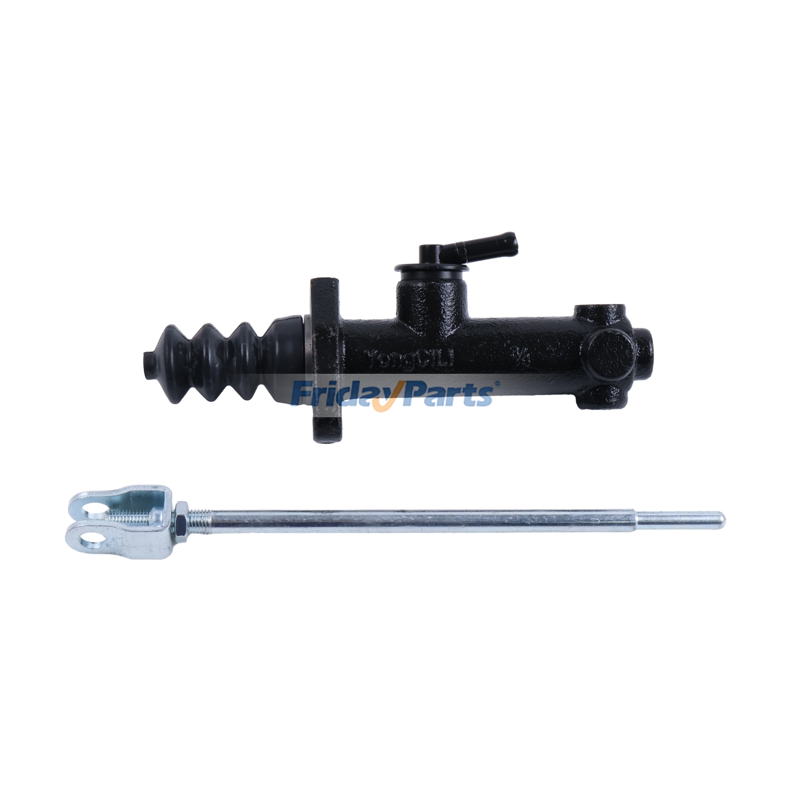 FridayParts Brake Master Cylinder 
