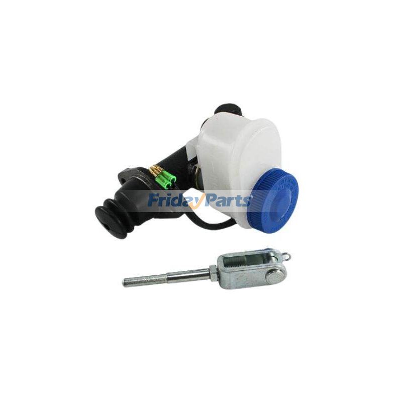 Brake Master Cylinder 580084793 for Yale Forklift