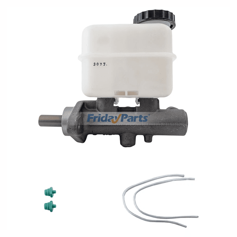 Cilindro maestro de freno 6L2Z-2140-B para Ford Explorer Mercury Mountaineer 2003-2010