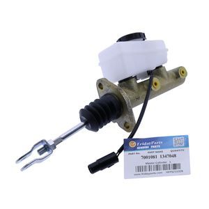 Forklift Brake Master Cylinder With Push Rod For Hyster - Replaces 1536724 / HY1536724