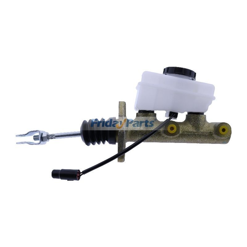 Cilindro maestro de freno 7001081 1347048 para carretilla elevadora Hyster E45XM E50XM E60XM E65XM E25Z E40Z E50Z E60Z H45XM H50XM H55XM H65XM S40XM S45XM S50XM S55XM de FridayParts