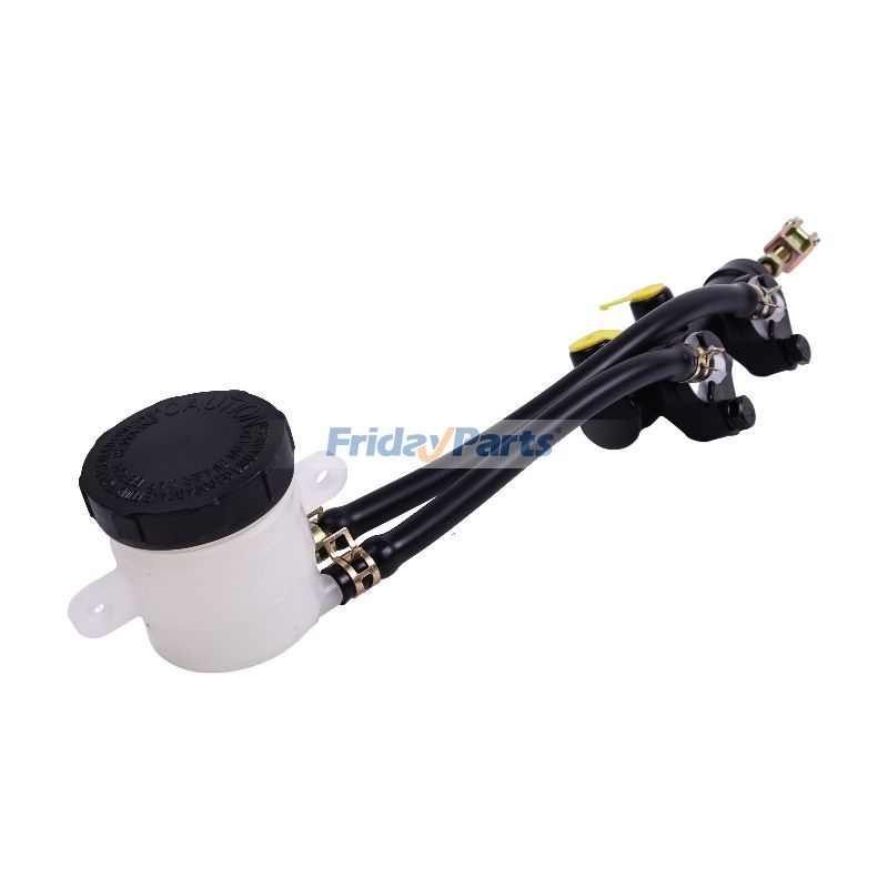 Hauptbremszylinder ATV UTV CForce800für Sport-UTV/ATV