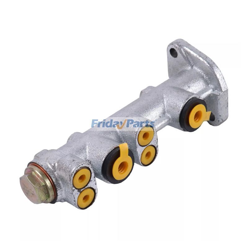 Cilindro maestro de freno 71740005 7651142 7692964 para Fiat Cinquecento Seicento 600 1991-2010