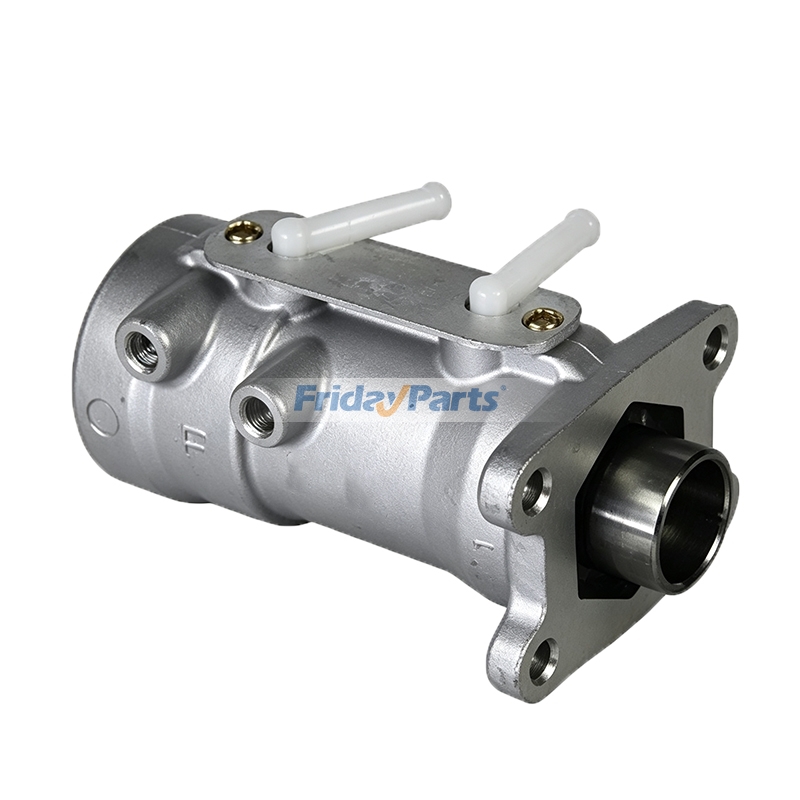 Brake Master Cylinder 8-97254771-0 for Isuzu Engine 4HK1 Truck NPR NQR 700P