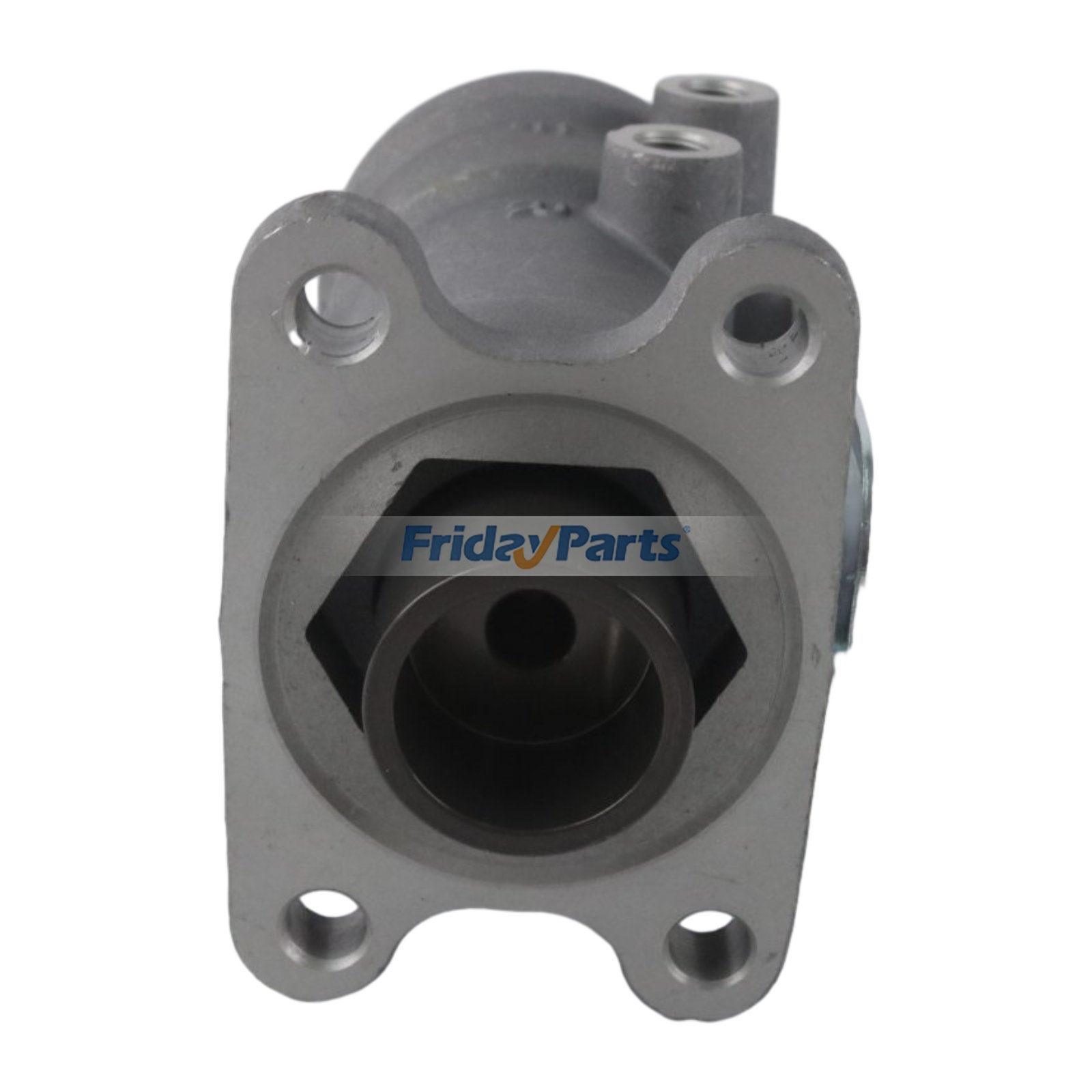 FridayParts Brake Master Cylinder