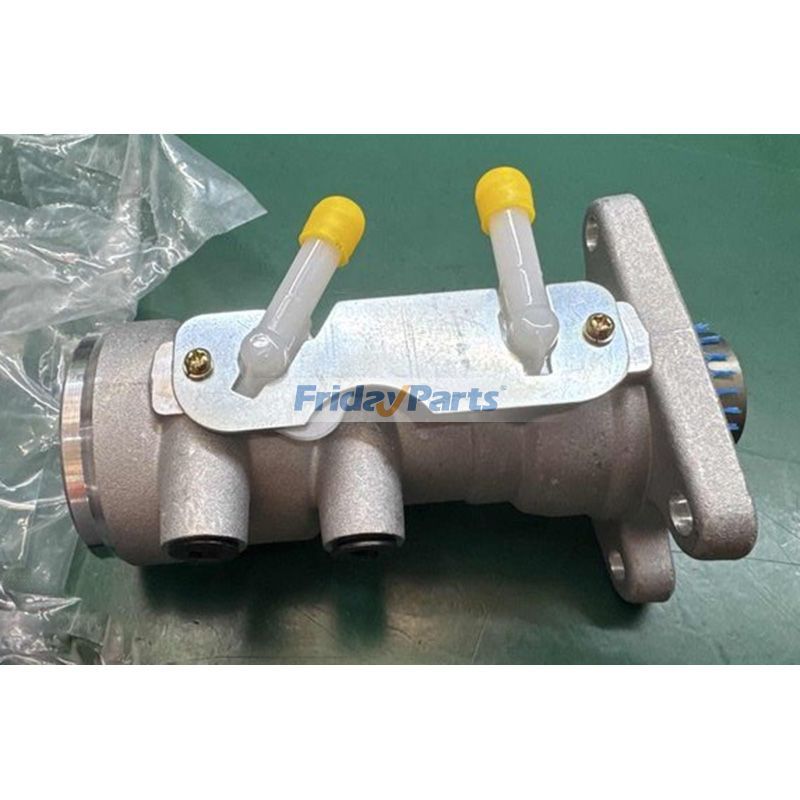 まっつん 8-98201096-4 BRAKE MASTER CYLINDER ASSY