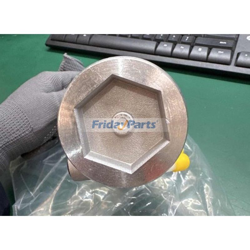 Truck Brake Master Cylinder