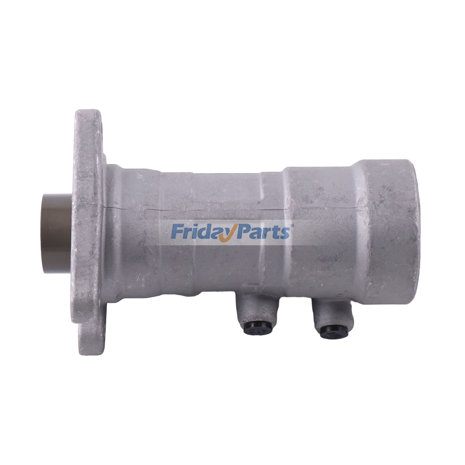 Cilindro mestre do freio 8-98032603-0 para motor Isuzu 4HK1 Truck 700P NPR ELF NQR FridayParts