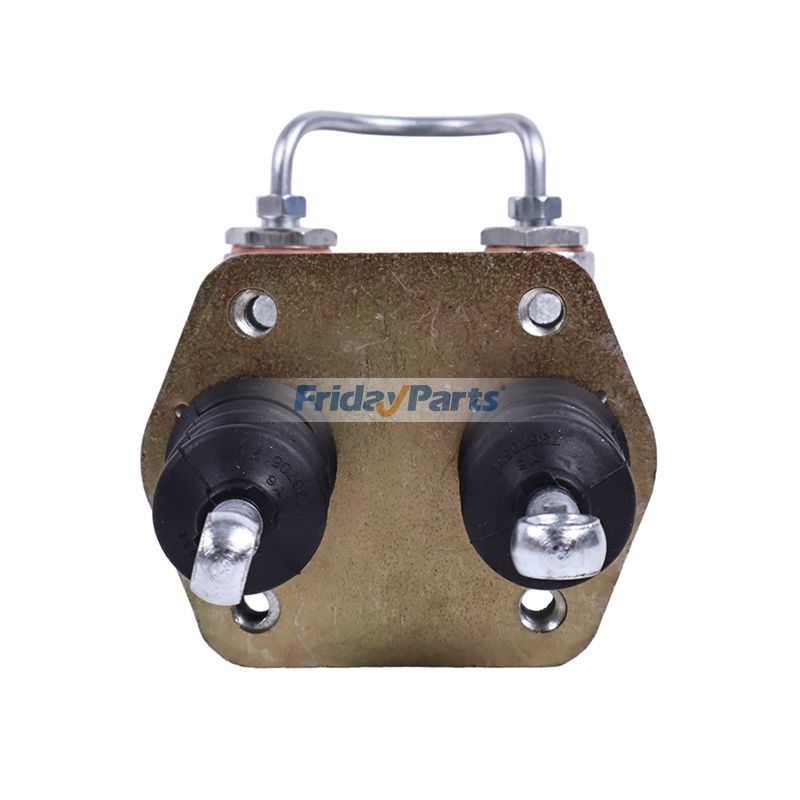 Tractor Brake Master Cylinder 