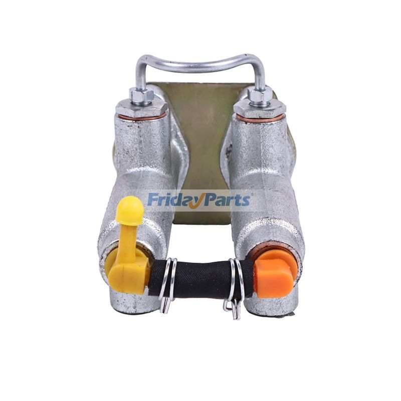  Brake Master Cylinder  For Ford