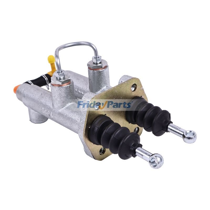 Brake Master Cylinder 81869963 81866911 for CASE FARMALL 110A 120A New Holland Tractor 5640 6640 8340 TS100 TS110
