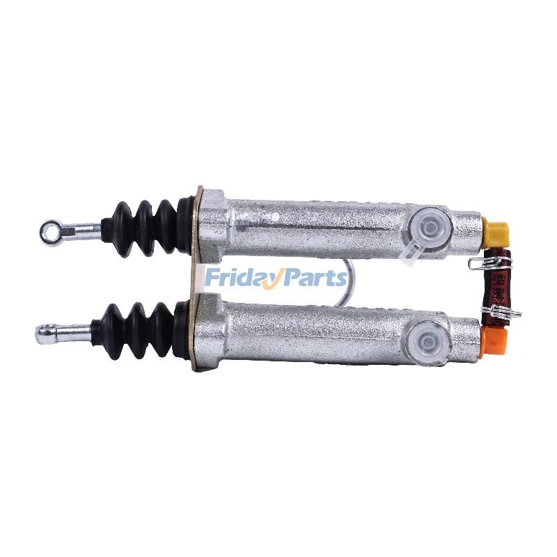 FridayParts Brake Master Cylinder 