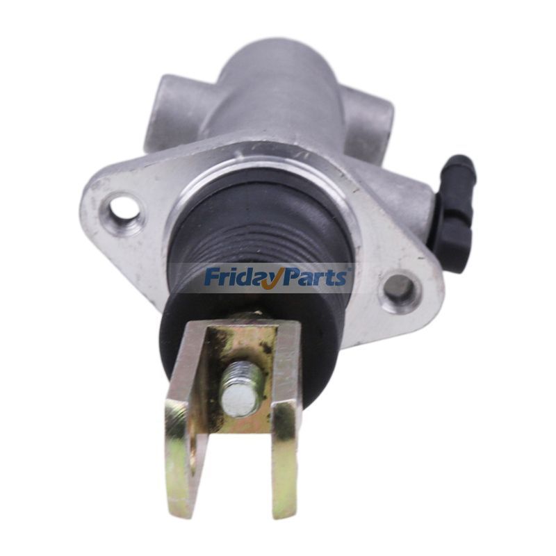 Cilindro maestro de freno 87343615 para tractor CASE IH JX70U JX80U JX90U JX100U MXM120 MXM130 MXM140 MXM155 de FridayParts