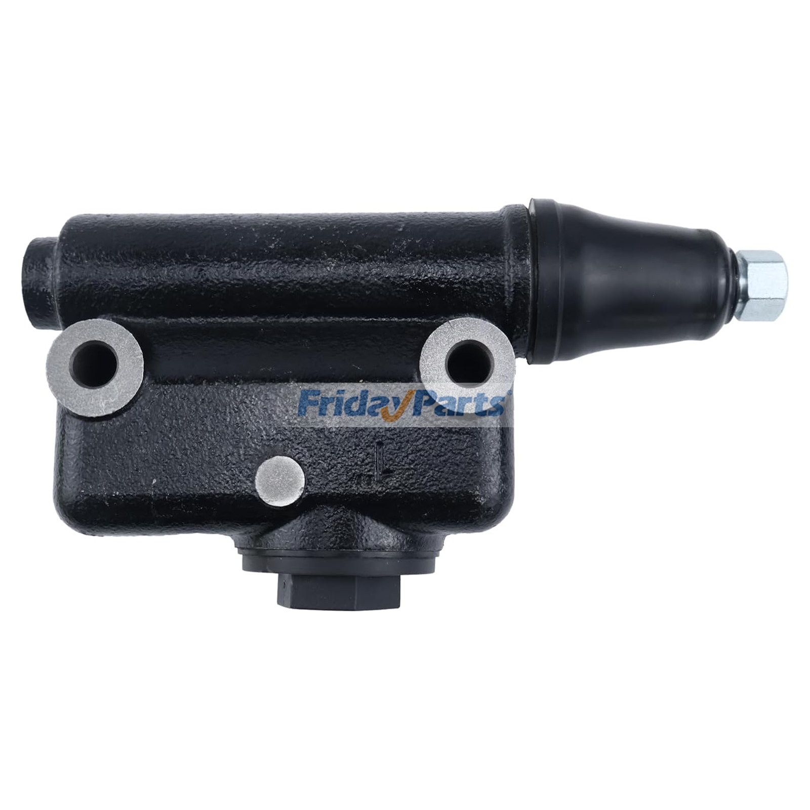 Vehicle Brake Master Cylinder