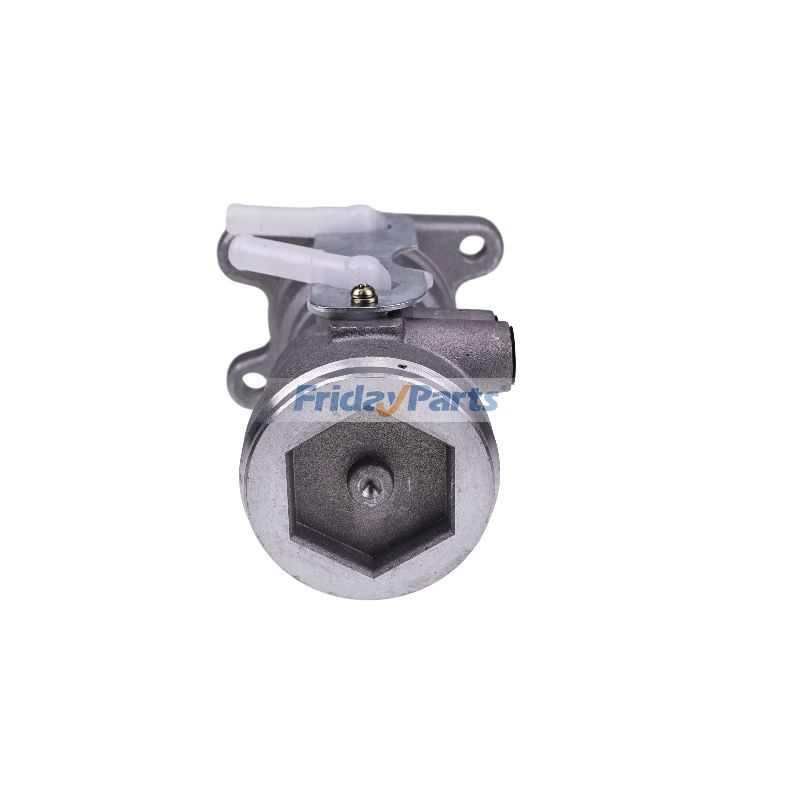 Repuesto Cilindro maestro de freno 8980326020 para motor Isuzu 4HK1 4JJ1 Camión NPR NPR-HD NQR NRR 3.0L 5.2L 6.0L compatible con Motor,Camión Para ISUZU FridayParts