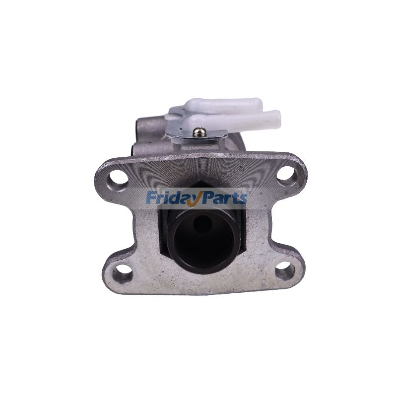 Compra Cilindro maestro de freno 8980326020 para motor Isuzu 4HK1 4JJ1 Camión NPR NPR-HD NQR NRR 3.0L 5.2L 6.0L en Fridayparts