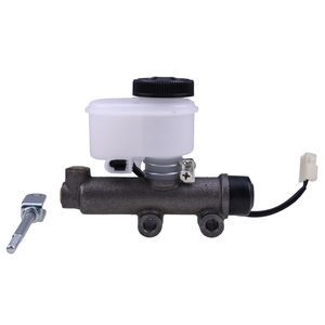 Hauptbremszylinder 91484-17100 für Mitsubishi Motor 4G52 Gabelstapler FGTC25 FDC20 FGC15 FGC25 FGC30