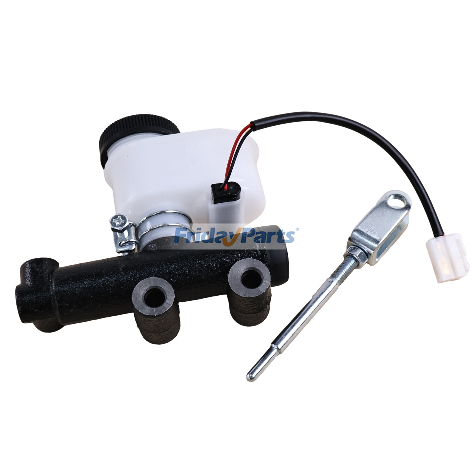 Maître-cylindre de frein Pour CAT,Pour Mitsubishi