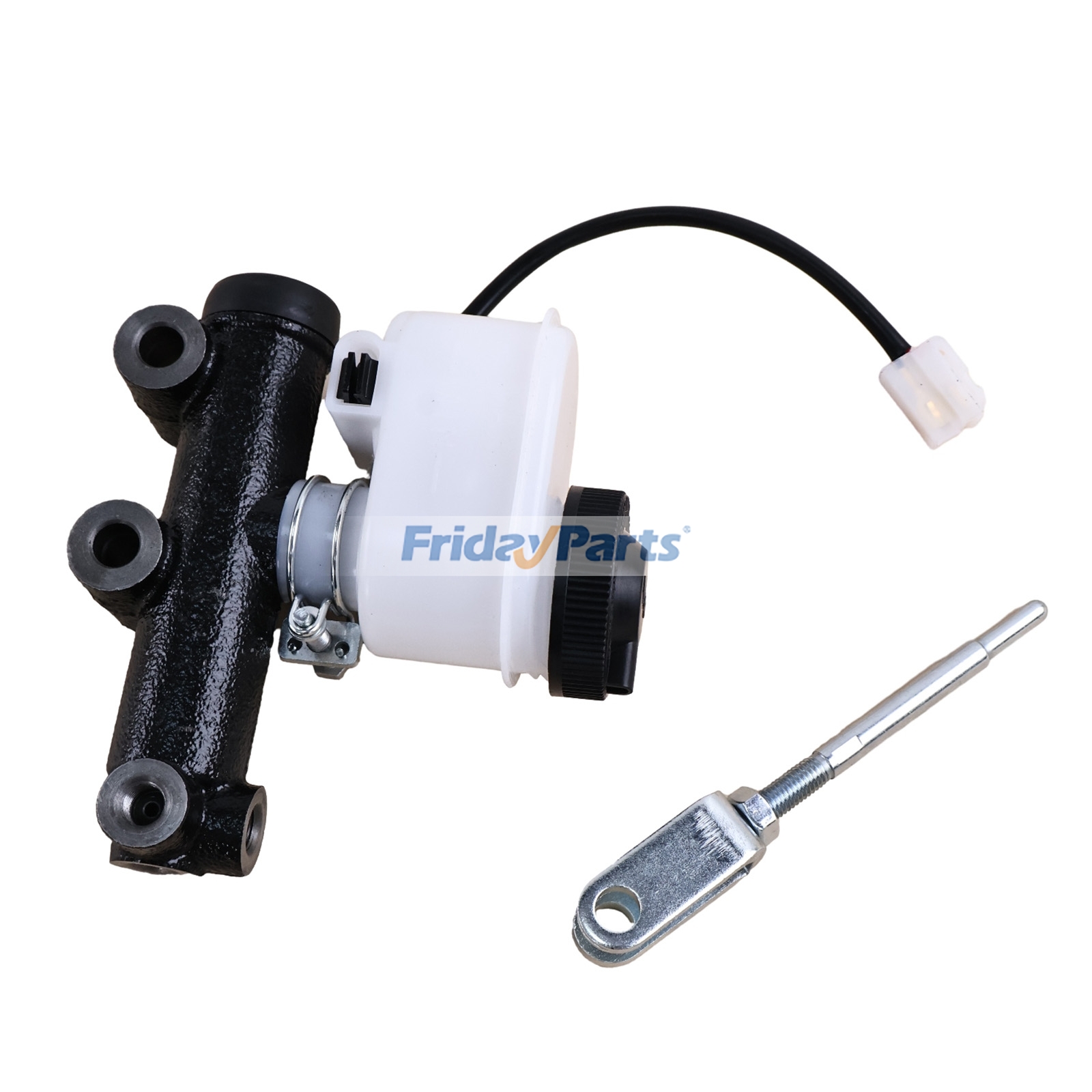 Maître-cylindre de frein de FridayParts