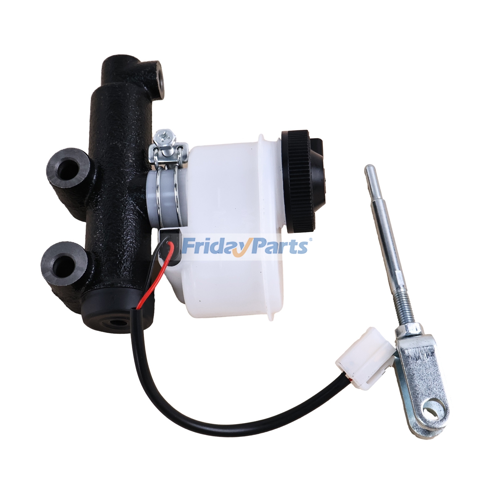 Maître-cylindre de frein pour Chariot Élévateur Pour CAT,Pour Mitsubishi