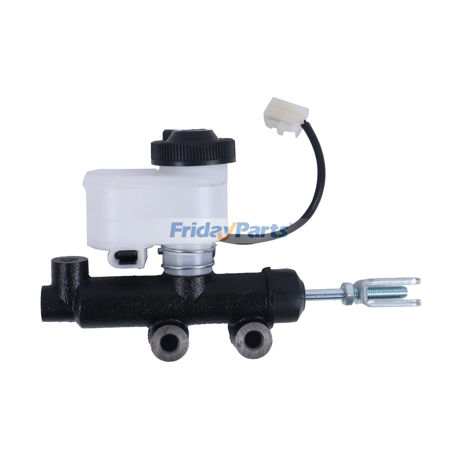 Hauptbremszylinder 91484-37100 für Mitsubishi-Motor S4E 4G52 Gabelstapler FGC15 FGC18 FGC20 FGC25 FGC30 FBC18K 2FBC15 2FBC18 FBC15K FBC15N