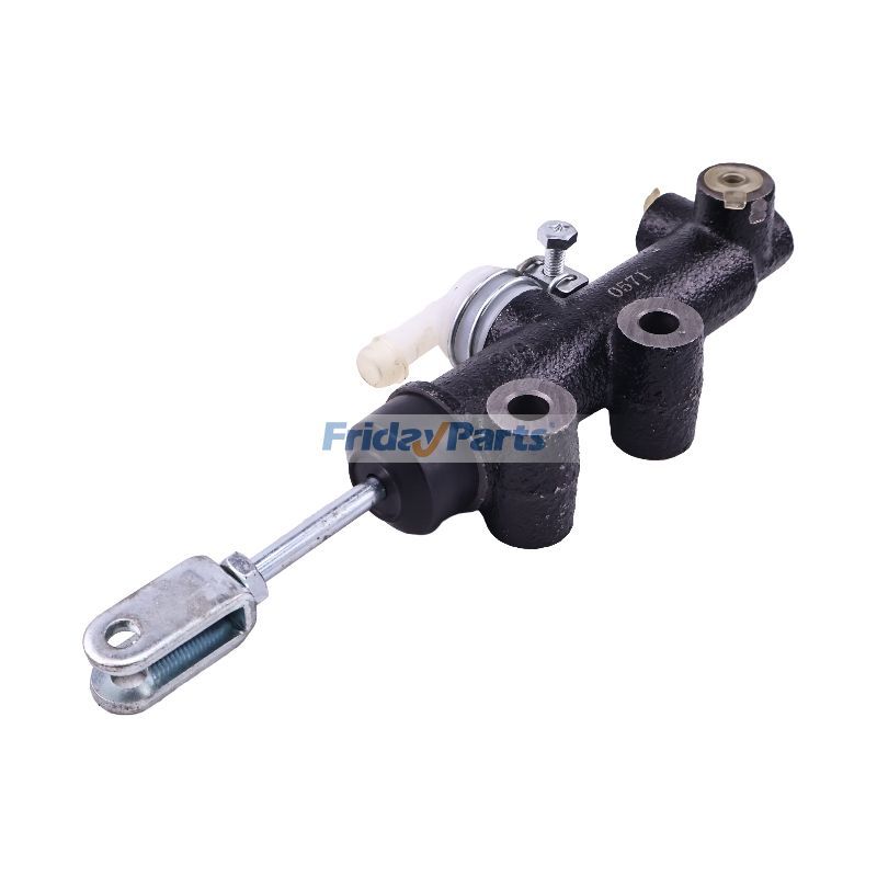 Cilindro maestro de freno 91846-10300 para carretilla elevadora Mitsubishi Caterpillar CAT FD50 de FridayParts