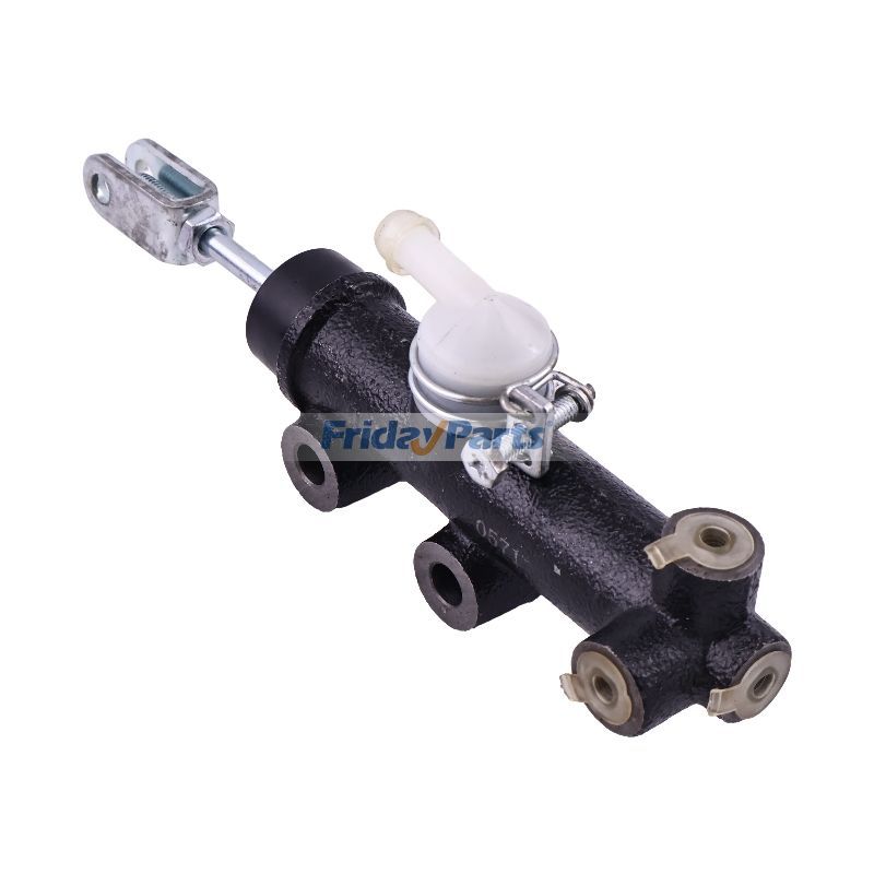 Cilindro maestro de freno 91846-10300 para carretilla elevadora Mitsubishi Caterpillar CAT FD50 Para CAT,Para Mitsubishi