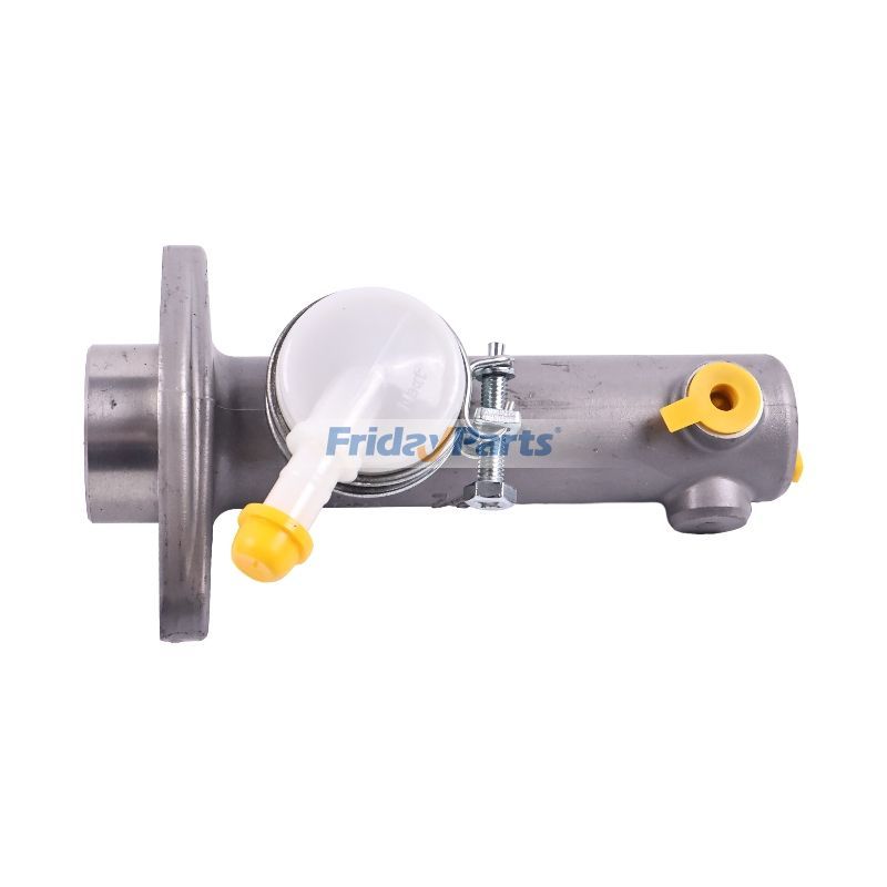 Cilindro maestro de freno 91846-19700 para carretilla elevadora Mitsubishi Caterpillar CAT para Montacargas Para CAT,Para Mitsubishi FridayParts