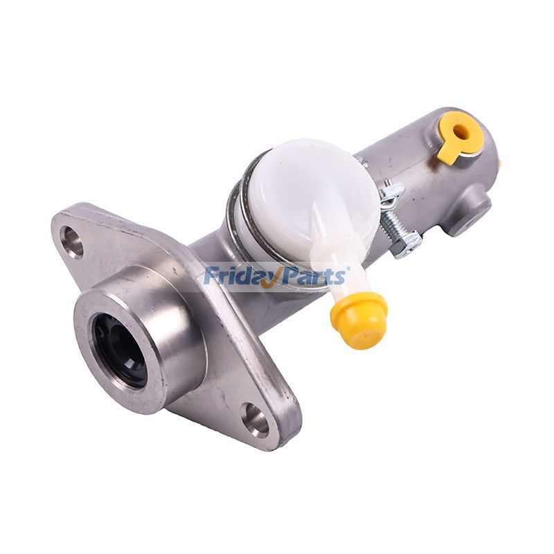 Cilindro maestro de freno 91846-19700 para carretilla elevadora Mitsubishi Caterpillar CAT de FridayParts
