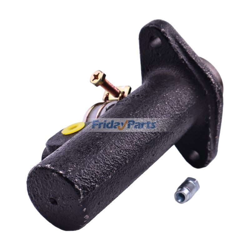 FridayParts Brake Master Cylinder 