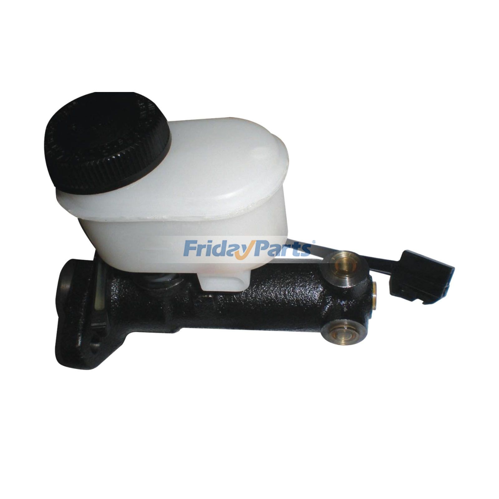Brake Master Cylinder 91946-10300 for Mitsubishi Engine S6S 5T Forklift FD50 FD70 FG50 FG70 FD50-7 FD70-8 FG70-7 FG50-8