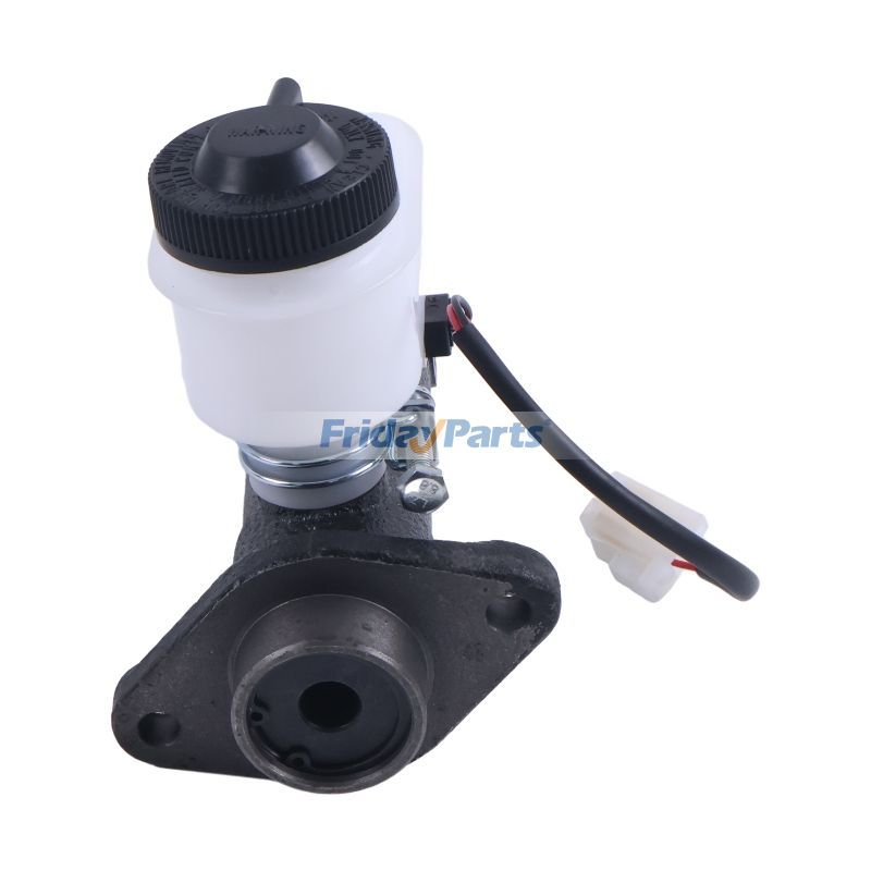 Cilindro maestro de freno 91946-20301 para carretilla elevadora Mitsubishi Engine S6S FD35-40 FG35-45 FD50-70 FG50-70 de FridayParts