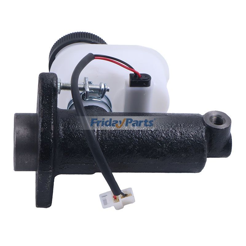 Cilindro maestro de freno 91946-20301 para carretilla elevadora Mitsubishi Engine S6S FD35-40 FG35-45 FD50-70 FG50-70