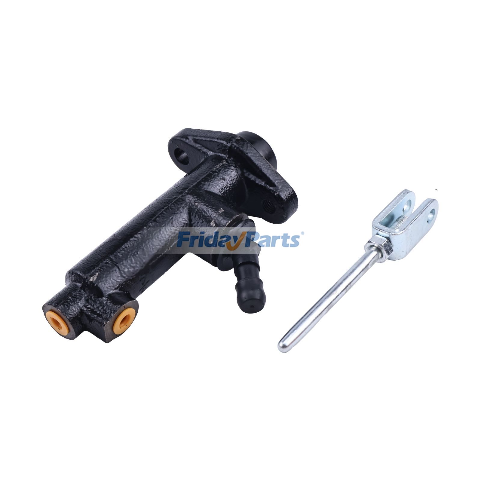 Mitsubishi用用三菱フォークリフト FG10-35N FD10-35N用ブレーキマスターシリンダー 91A46-20100