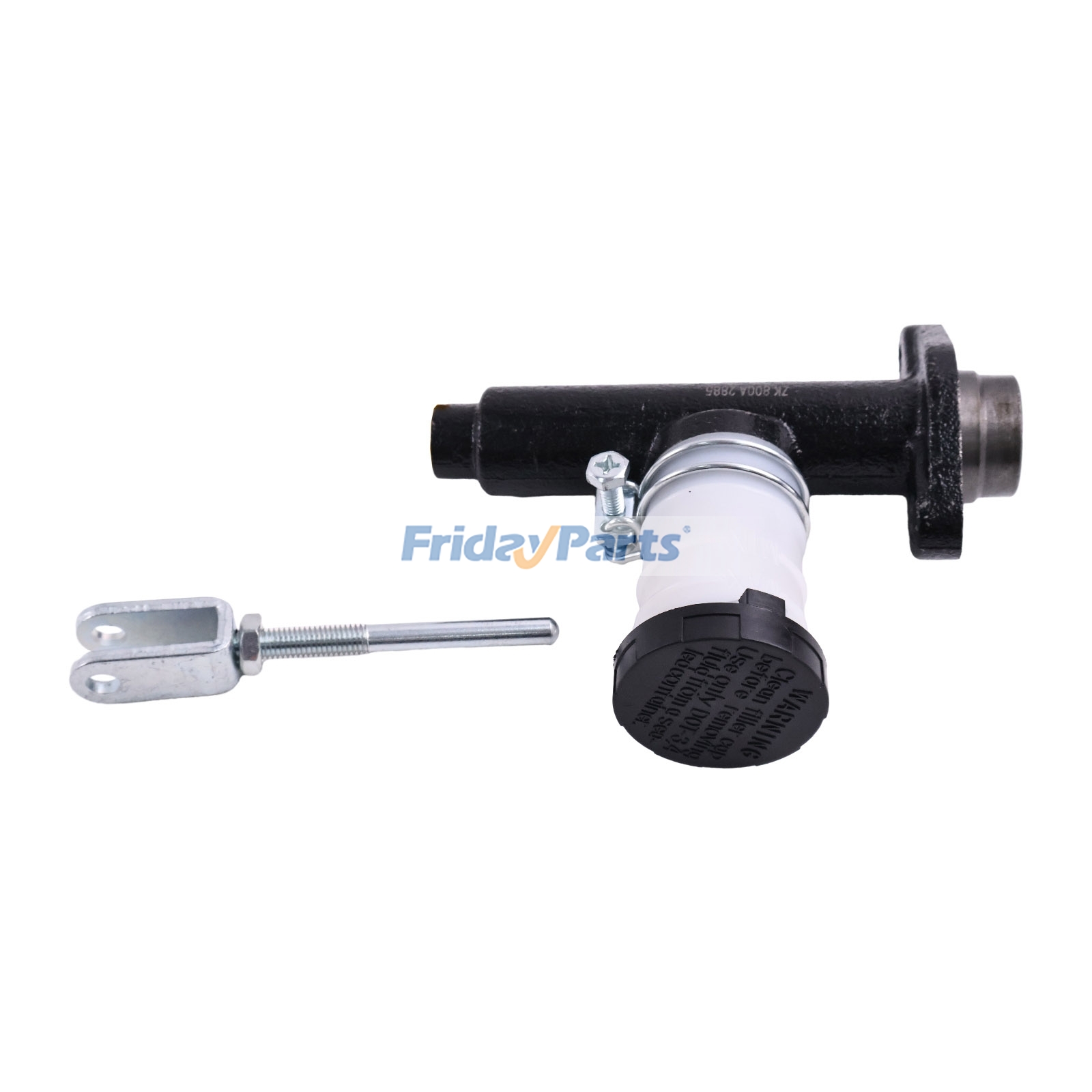 Brake Master Cylinder for Forklift